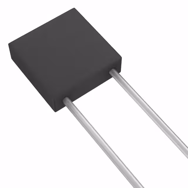 C062C104K1R5TA KEMET  Condensateurs en céramique